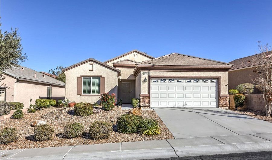2538 Venus Star St, Henderson, NV 89044 - 2 Beds, 2 Bath