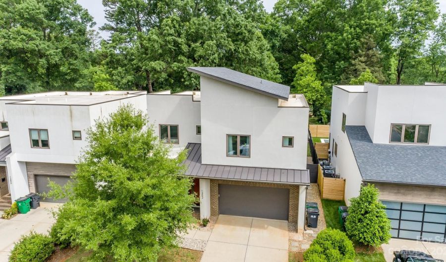 1302 Levy Way, Charlotte, NC 28205 - 4 Beds, 3 Bath