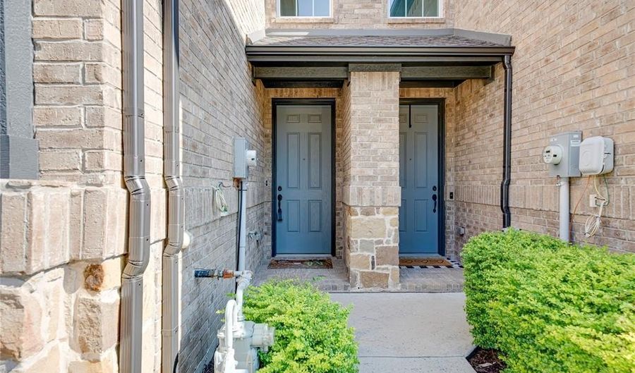 970 Emil Pl, Allen, TX 75013 - 3 Beds, 3 Bath