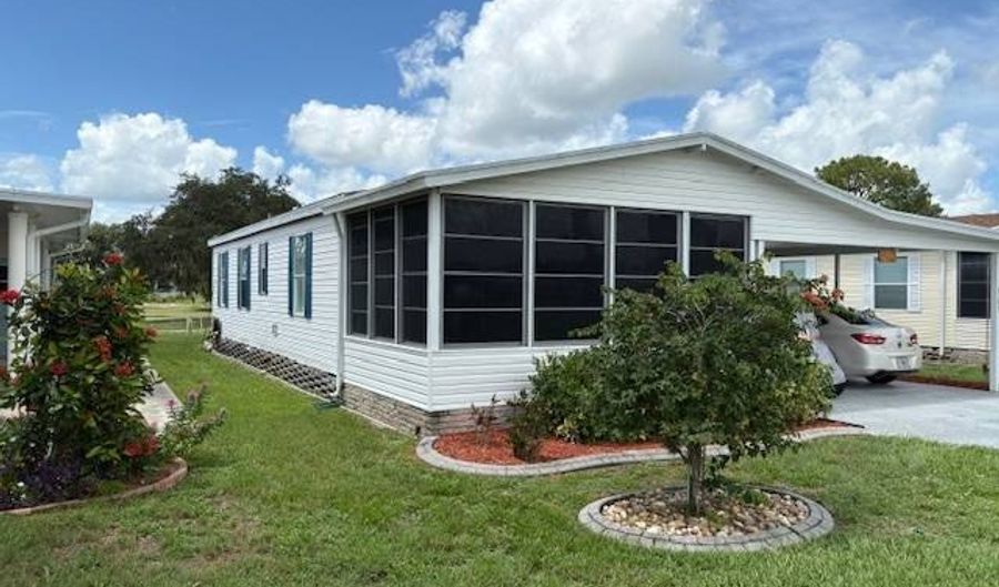 3157 S. Flamingo Rd, Avon Park, FL 33825 - 2 Beds, 2 Bath