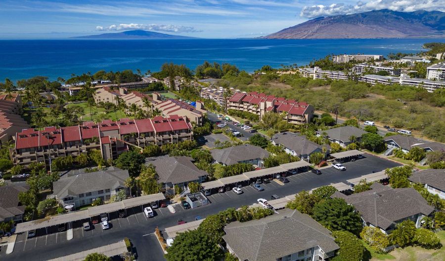 160 KEONEKAI Rd 7201, Kihei, HI 96753 - 2 Beds, 2 Bath