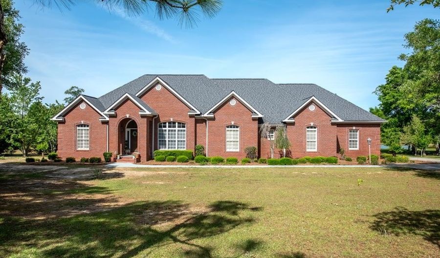 206 Thornberry Pl, Ashford, AL 36312 - 4 Beds, 4 Bath
