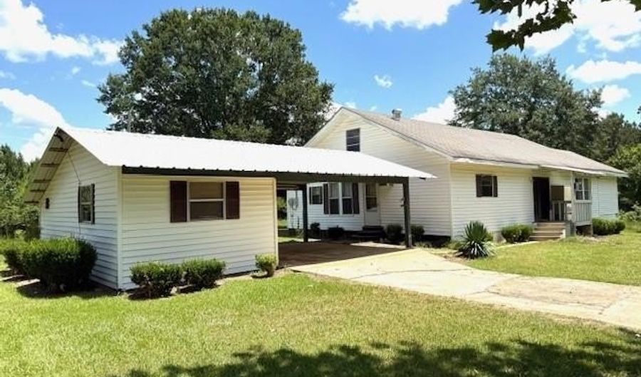 219 Swint Rd, Arcadia, LA 71001 - 2 Beds, 2 Bath