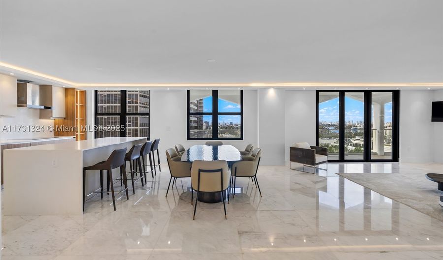 9801 Collins Ave 17R, Bal Harbour, FL 33154 - 3 Beds, 3 Bath