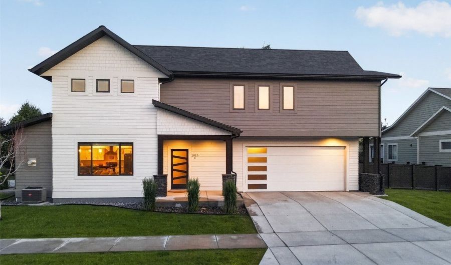 1015 Golden Gate A, Bozeman, MT 59718 - 3 Beds, 3 Bath