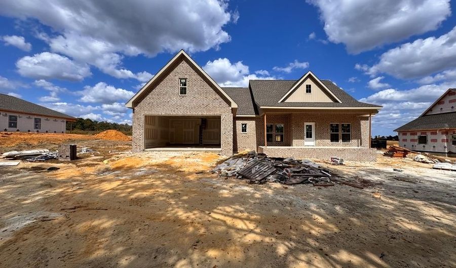 765 BRUNER MILL Rd, Ashford, AL 36312 - 4 Beds, 2 Bath