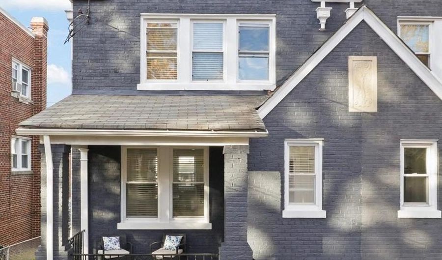 521 QUINTANA Pl NW, Washington, DC 20011 - 3 Beds, 3 Bath