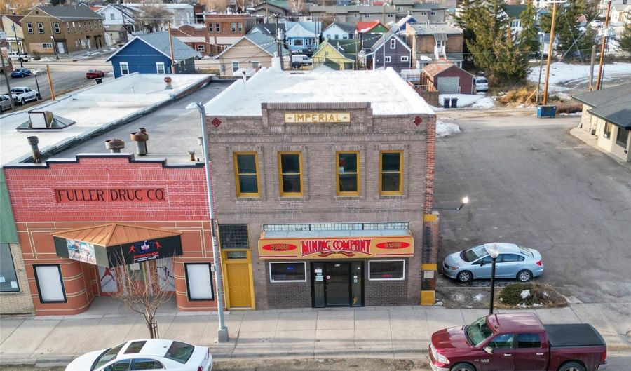 413 E Park Ave, Anaconda, MT 59711 - 0 Beds, 0 Bath