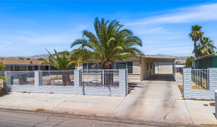 597 Ramar Rd, Bullhead City, AZ 86442 - 2 Beds, 2 Bath