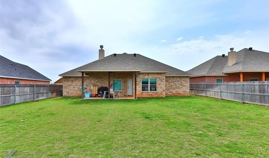 7502 Olive Grove Ave, Abilene, TX 79606 - 4 Beds, 2 Bath