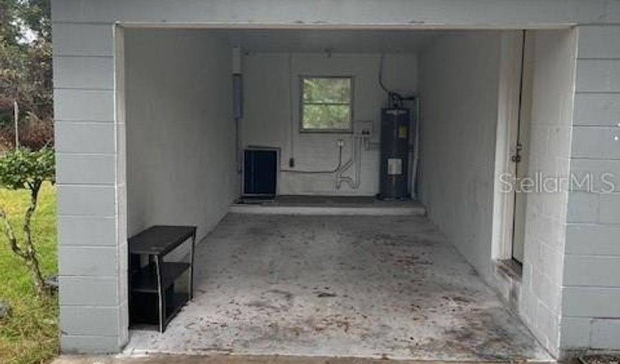 17071 SW 127TH Ave, Archer, FL 32618 - 3 Beds, 1 Bath