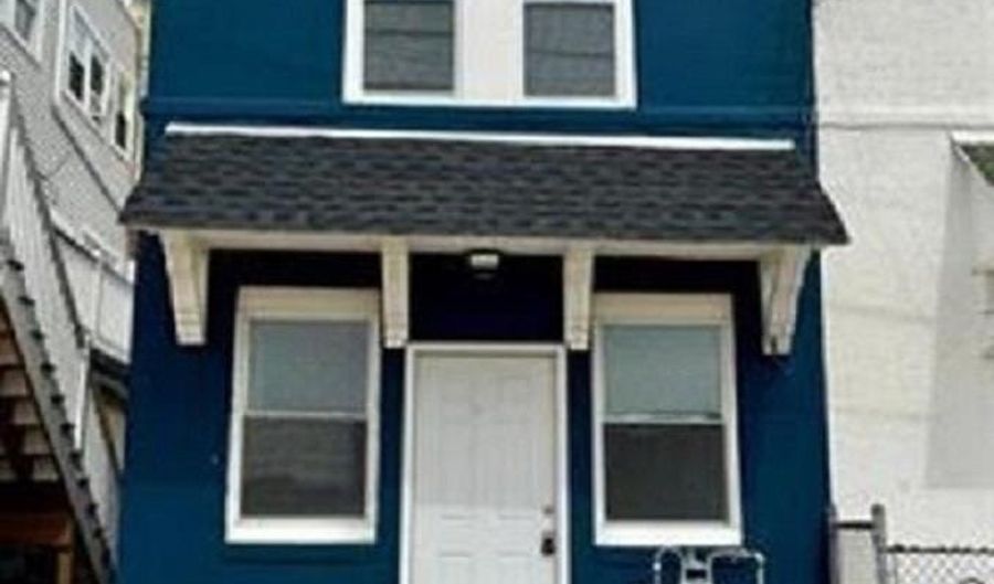 1 S Metropolitan Ave, Atlantic City, NJ 08401 - 3 Beds, 2 Bath