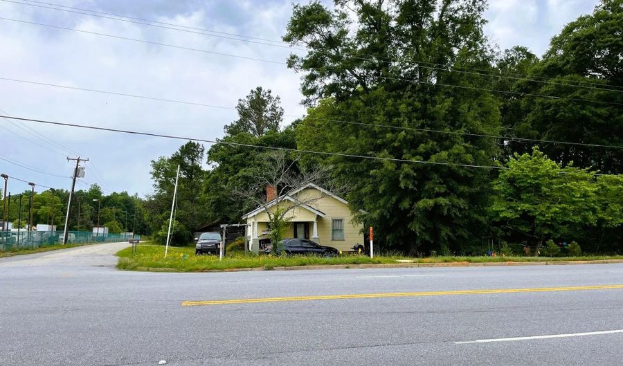 6131 Belton Hwy, Belton, SC 29627 - 0 Beds, 0 Bath