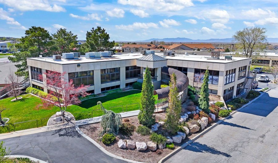 990 S MEDICAL Dr W Ul 4, Brigham City, UT 84302 - 0 Beds, 0 Bath