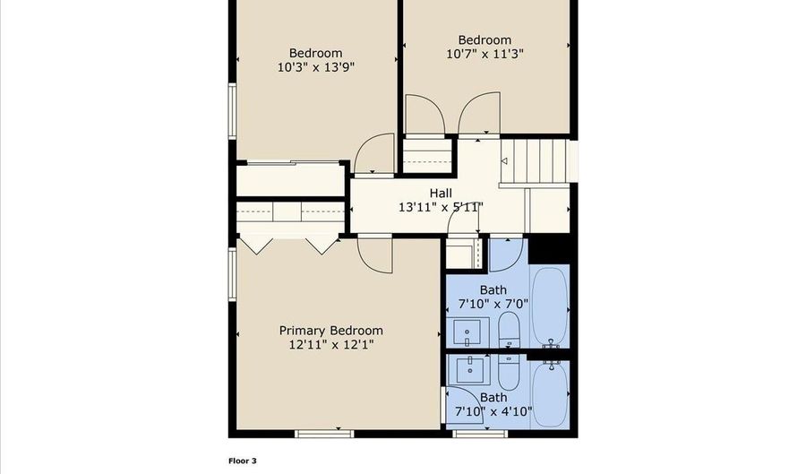 806 Clubhouse Dr, Aptos, CA 95003 - 4 Beds, 3 Bath
