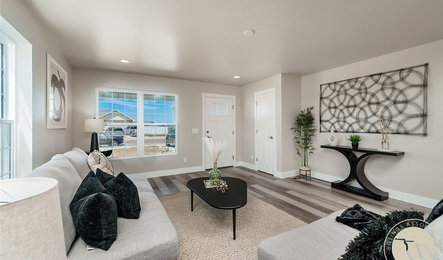 2250 Lindero Blvd, Billings, MT 59105 - 3 Beds, 2 Bath
