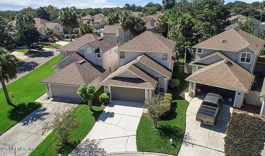 1048 LITTLE CYPRESS Ky, Atlantic Beach, FL 32233 - 3 Beds, 2 Bath