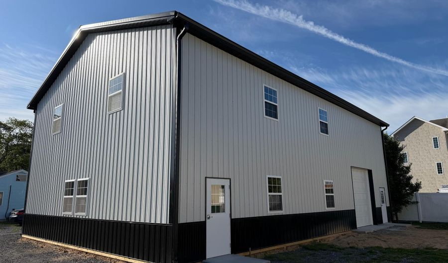 17316 COASTAL Hwy Warehouse, Lewes, DE 19958 - 0 Beds, 0 Bath