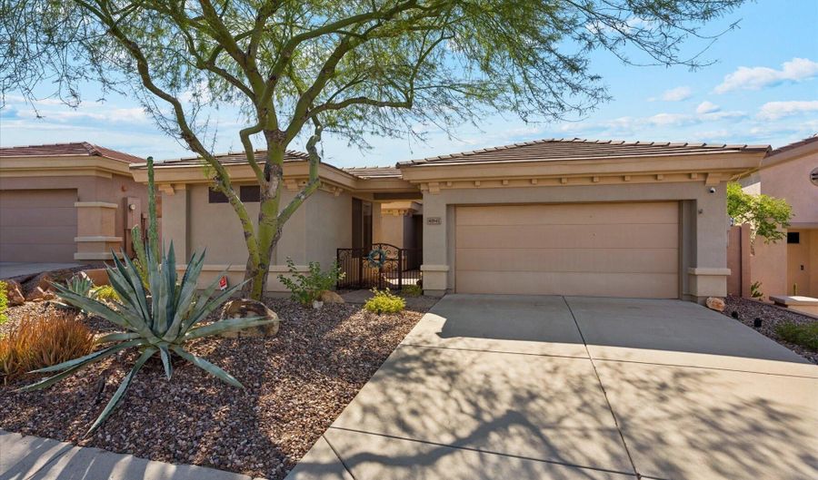 41841 N MILL CREEK Way, Anthem, AZ 85086 - 3 Beds, 3 Bath