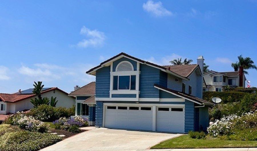 2938 Calle Gaucho, San Clemente, CA 92673 - 4 Beds, 3 Bath