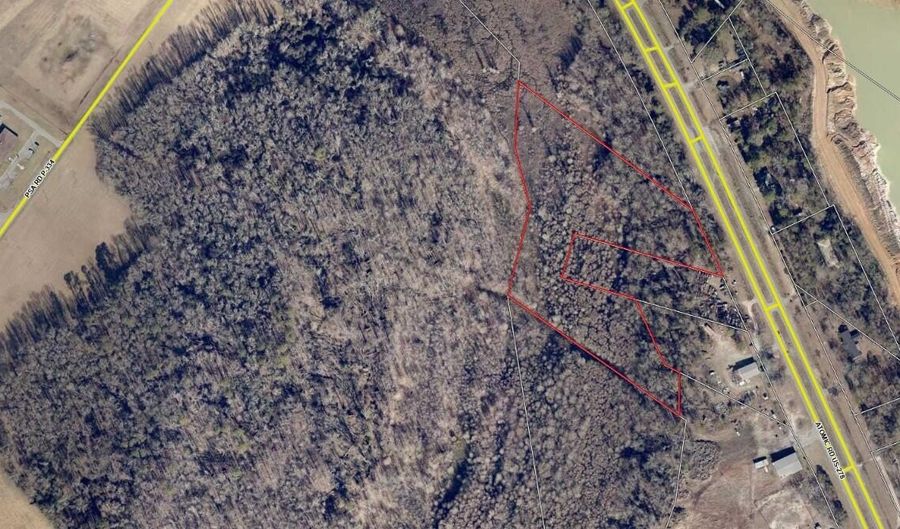 Atomic Road, Beech Island, SC 29842 - 0 Beds, 0 Bath