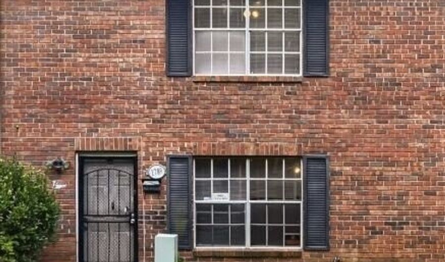 1789 Whitehall Forest Ct SE 1789, Atlanta, GA 30316 - 4 Beds, 2 Bath