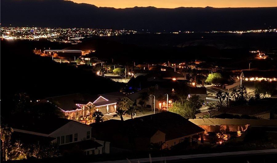 1140 Desert Bloom Cir, Bullhead City, AZ 86429 - 0 Beds, 0 Bath