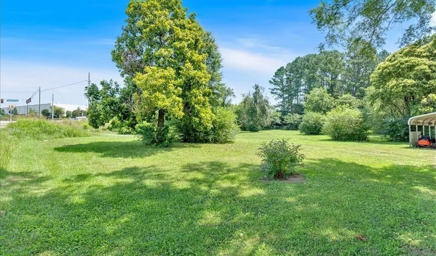 2454 Hall Station Rd NW, Adairsville, GA 30103 - 0 Beds, 0 Bath