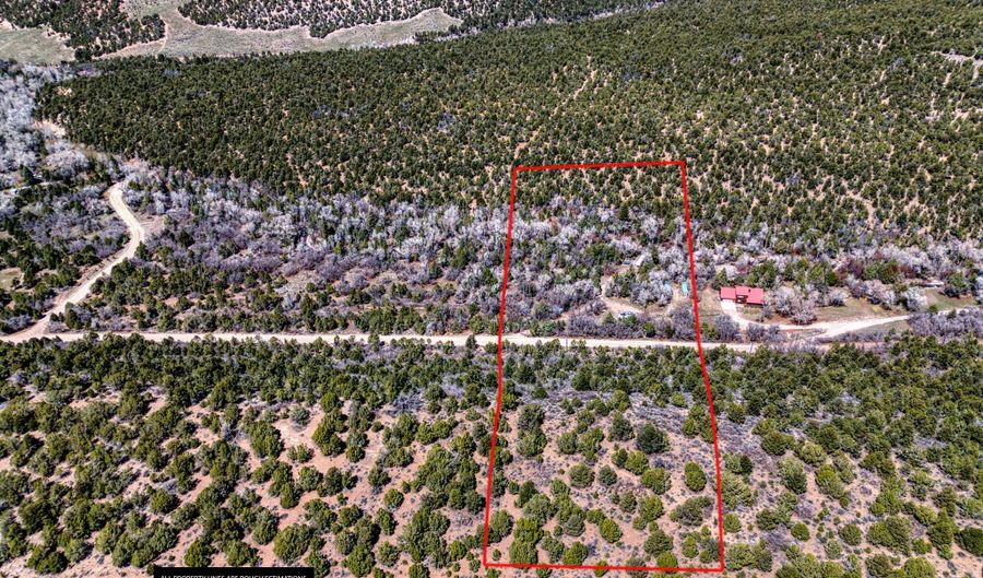 10 18 Acre South Fork North Creek Rd, Beaver, UT 84713 - 0 Beds, 0 Bath