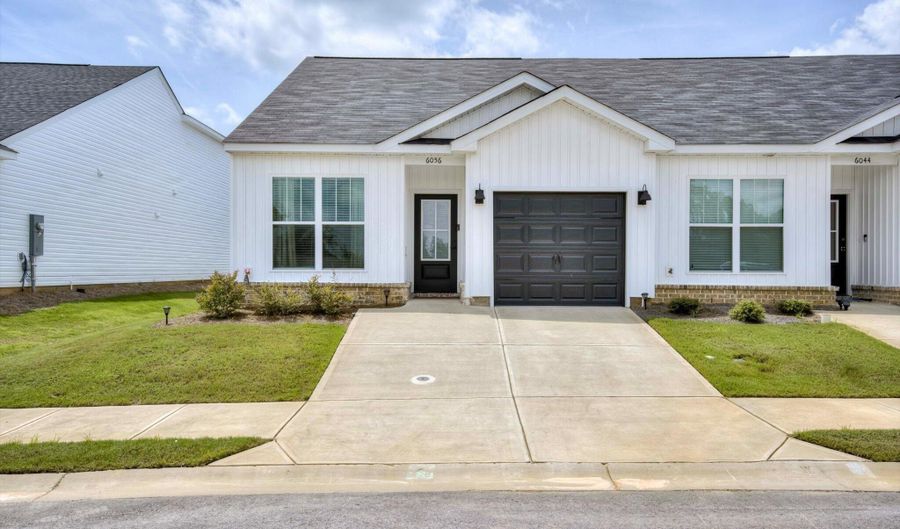 6056 Narnia Cir, Aiken, SC 29803 - 3 Beds, 3 Bath