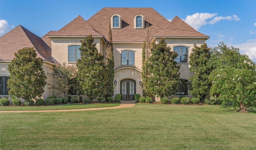 274 Cattail Trl, Benton, LA 71006 - 5 Beds, 5 Bath