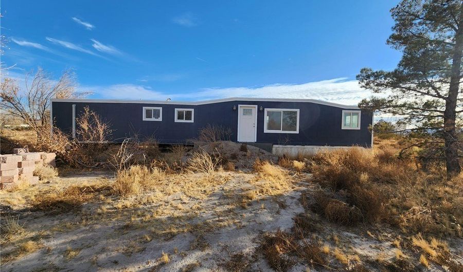 2725 Emerald Ave, Jean, NV 89019 - 2 Beds, 2 Bath