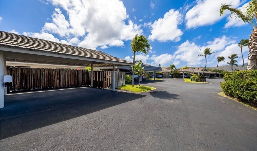 505 Opihikao Pl 12, Honolulu, HI 96825 - 3 Beds, 2 Bath