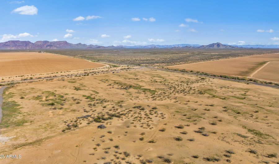 W Valley Road -- unit 1 1, Aguila, AZ 85320 - 0 Beds, 0 Bath