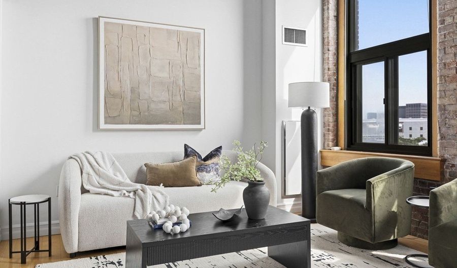 320 W. 2nd 412, Boston, MA 02127 - 2 Beds, 1 Bath