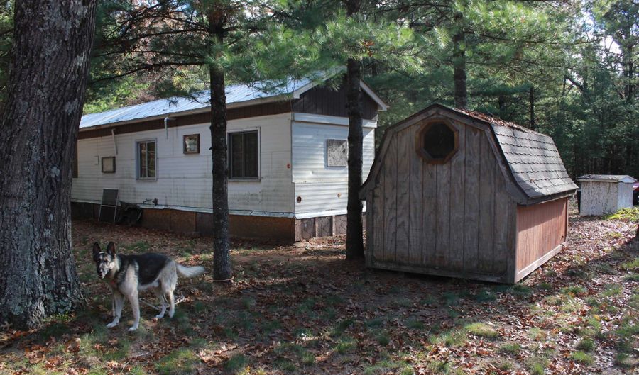 2380 State Road 13, Adams, WI 53910 - 1 Beds, 1 Bath