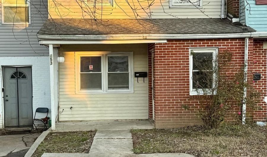 453 BARRISTER Pl, Dover, DE 19901 - 3 Beds, 2 Bath