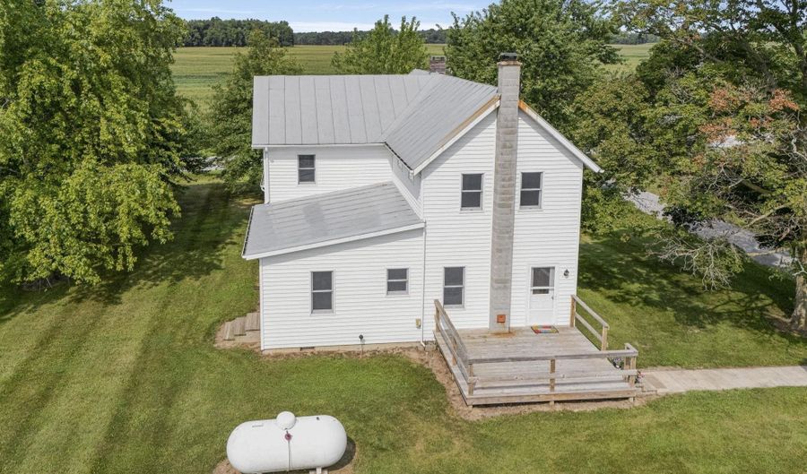 2080 S State Road 1, Angola, IN 46703 - 4 Beds, 2 Bath