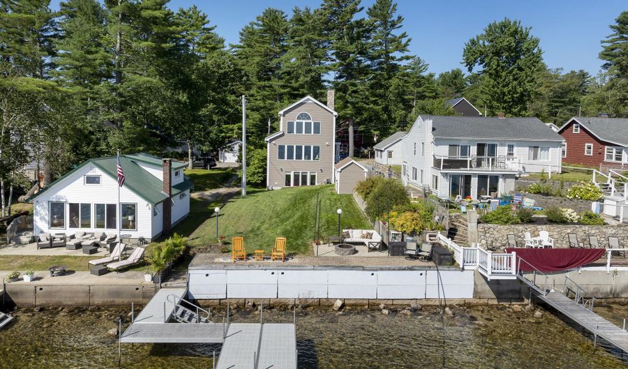 34 S Beach St, Sebago, ME 04029 - 3 Beds, 3 Bath