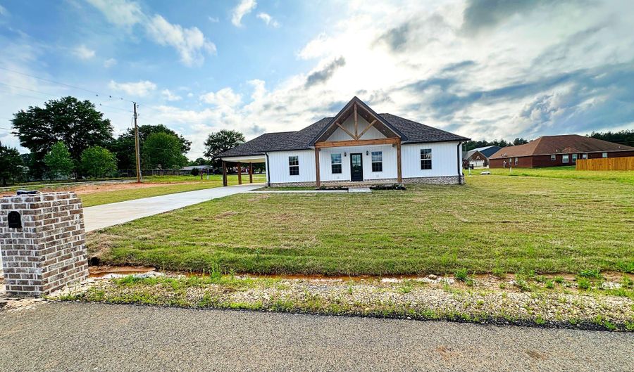 1 Cessna, Belmont, MS 38827 - 2 Beds, 2 Bath