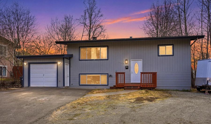 5126 Caribou Ave, Anchorage, AK 99508 - 4 Beds, 2 Bath