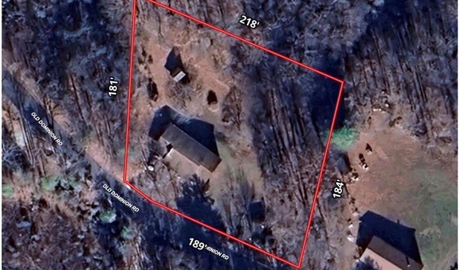 377 Old Dominion Rd, Ararat, VA 24053 - 3 Beds, 2 Bath