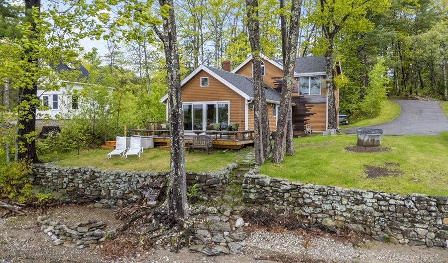 33 Lilly Ln, Appleton, ME 04862 - 2 Beds, 2 Bath