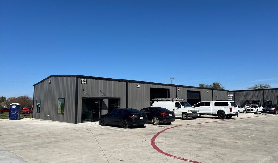 1803 E Fm 1187, Aledo, TX 76008 - 0 Beds, 0 Bath
