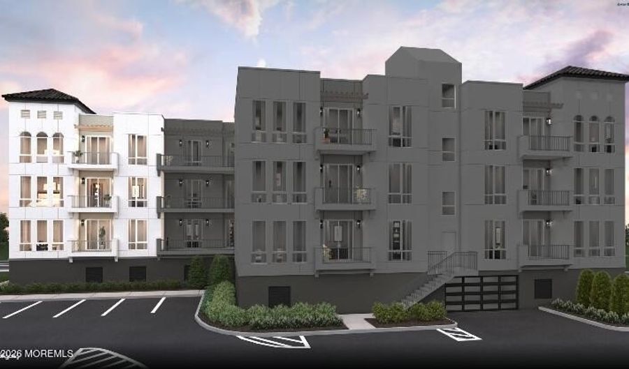 202 Deal Lake Dr U-106, Asbury Park, NJ 07712 - 1 Beds, 2 Bath
