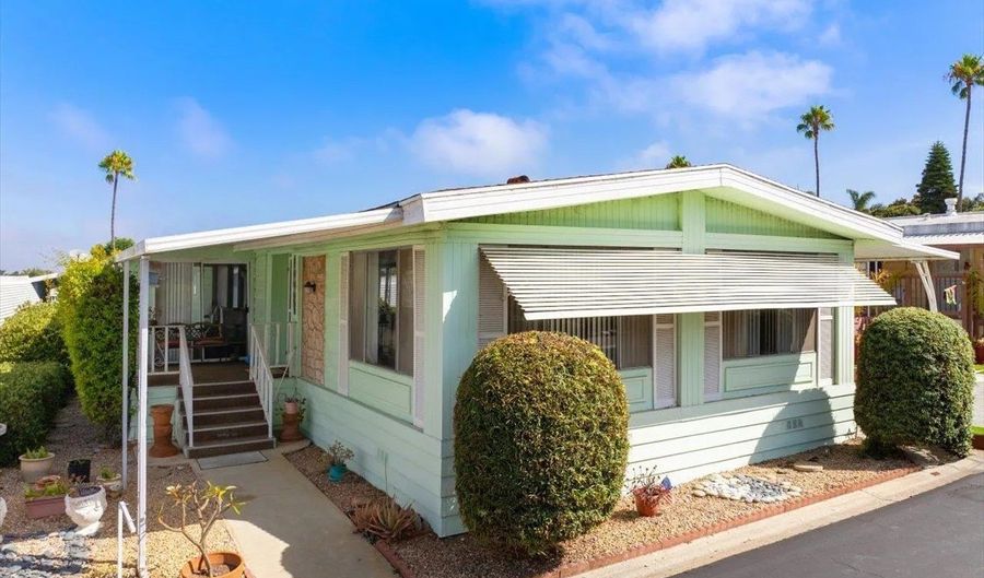 7144 Santa Rosa St 86, Carlsbad, CA 92011 - 2 Beds, 2 Bath