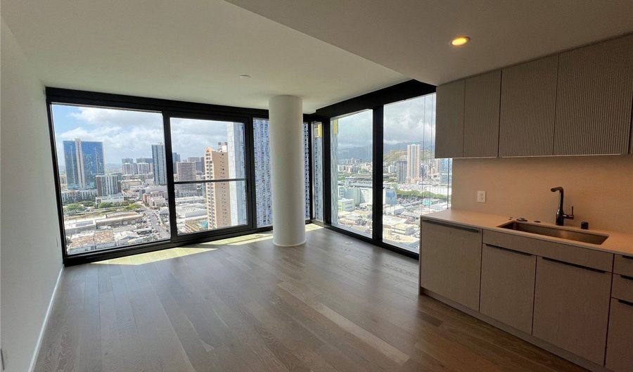 333 Ward Ave 2315, Honolulu, HI 96814 - 1 Beds, 1 Bath
