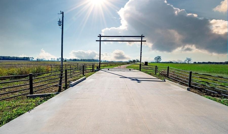 103 Hyde Lake Rd, Bennington, OK 74723 - 0 Beds, 0 Bath