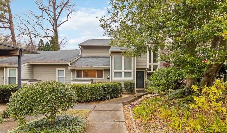 1960 Variations Dr NE, Atlanta, GA 30329 - 2 Beds, 3 Bath