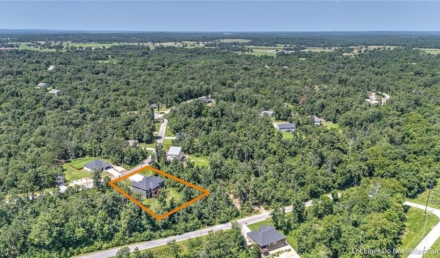 28 Copinsay Dr, Bella Vista, AR 72715 - 3 Beds, 3 Bath